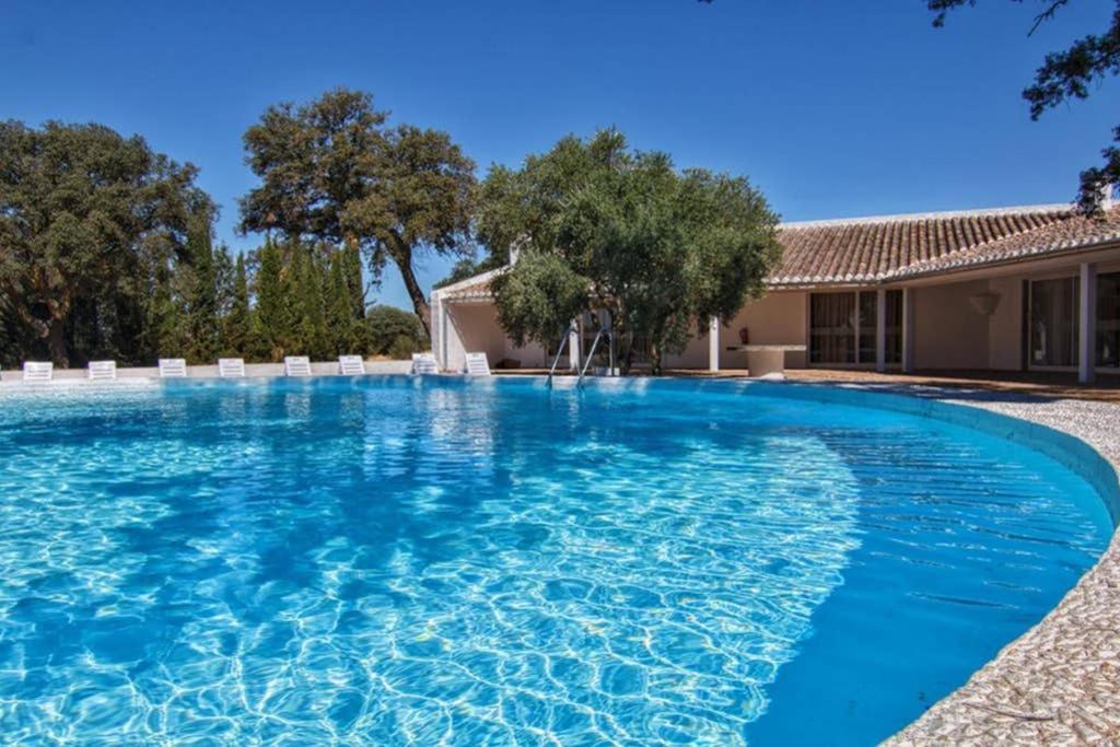 Casa Del Principe Villa Daimiel Eksteriør billede