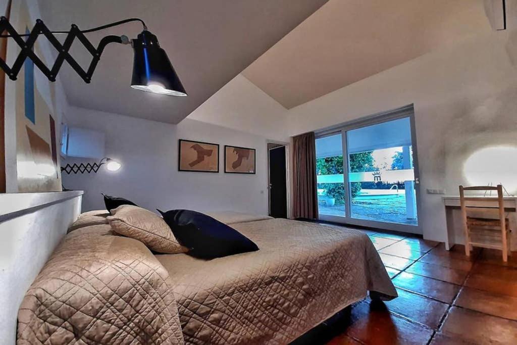 Casa Del Principe Villa Daimiel Eksteriør billede